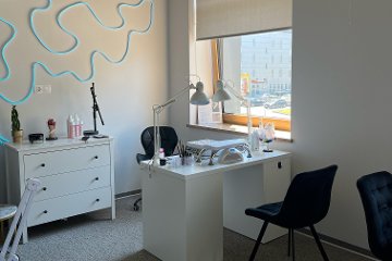 IK Nails Studio