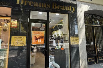 Dream`s Beauty