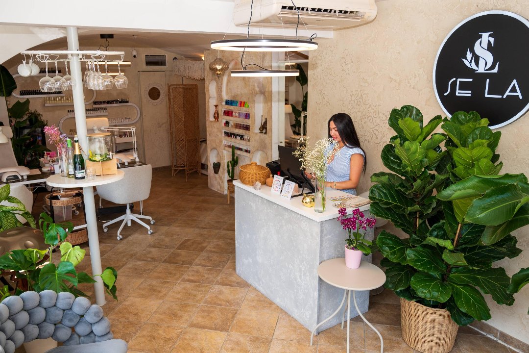 Se La Nagelstudio Mödling, Mödling, Wien und Umland