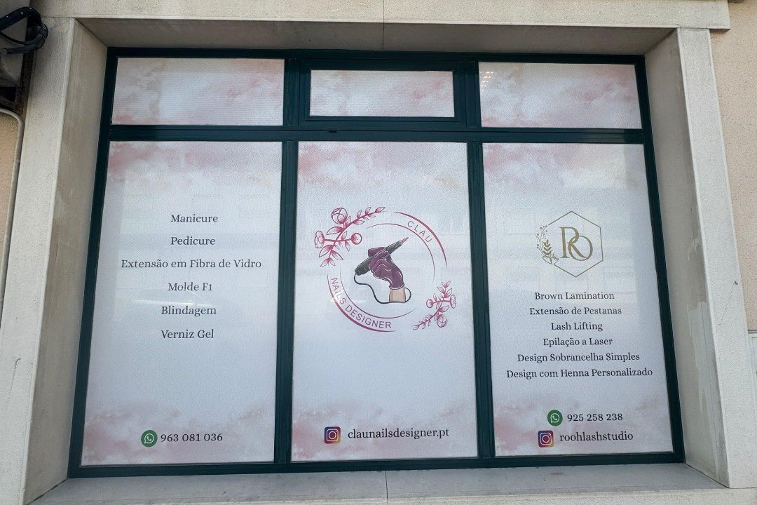 Clau Nails Designer PT, Pinhal Novo, Distrito de Setúbal