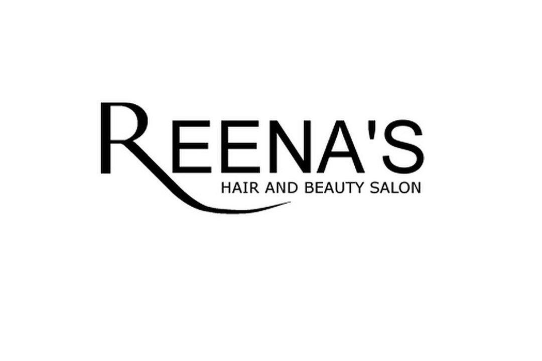 Reena's HairOLD, Twickenham, London