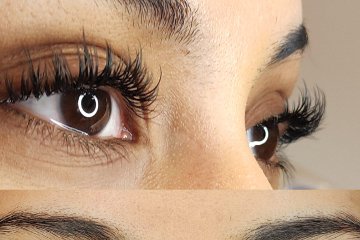 Violet Nice Beauty - Japanese Lashes & Nails