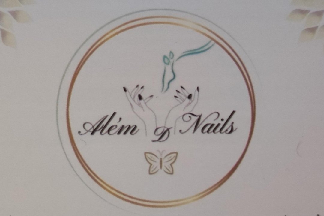Além d Nails, Agualva-Cacém