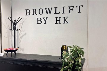 Browlift by HK