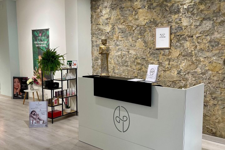 Hilda Puga Beauty - Spa Gijón - Photo de couverture - OneBooking