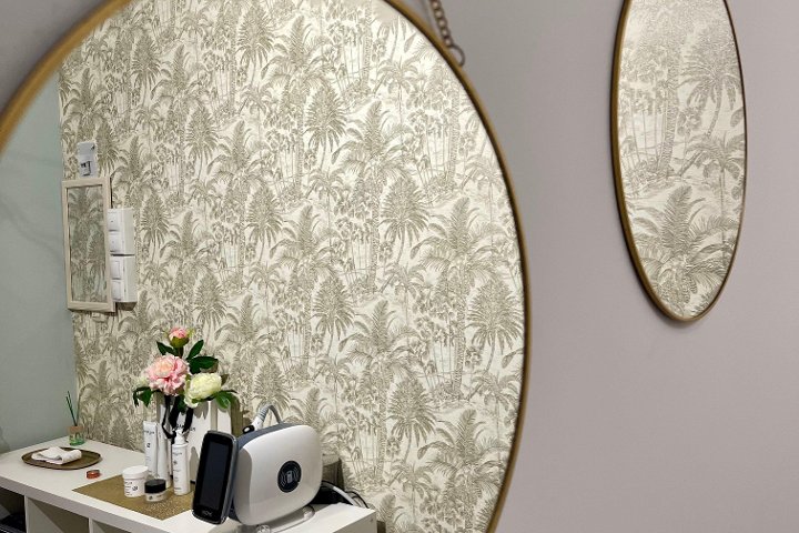 Hilda Puga Beauty - Spa Gijón - Photo de galerie - OneBooking