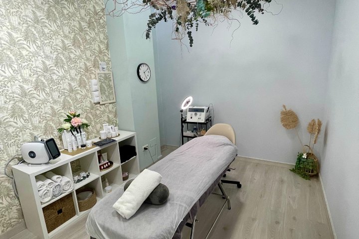 Hilda Puga Beauty - Spa Gijón - Photo de galerie - OneBooking