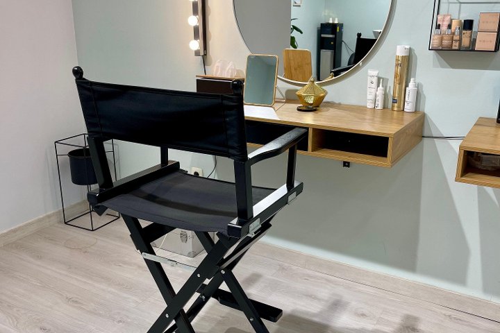 Hilda Puga Beauty - Spa Gijón - Photo de galerie - OneBooking