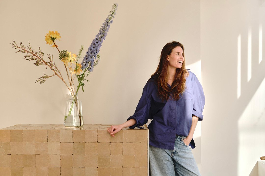 The Dental House, Lindengracht, Amsterdam