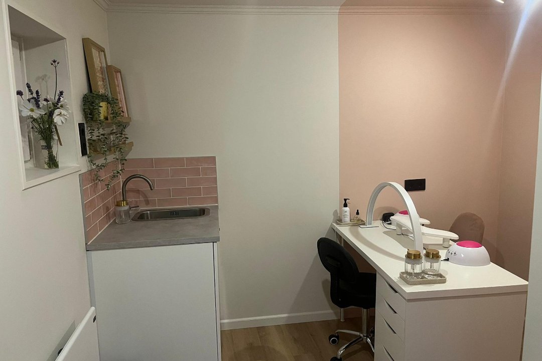 BeautyStudio.Tamar, Alphen-Chaam, Noord-Brabant