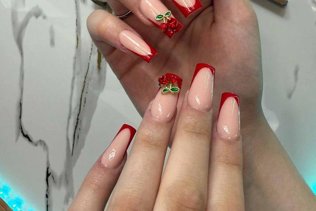 MonCheri Beauty, 5. Bezirk, Wien