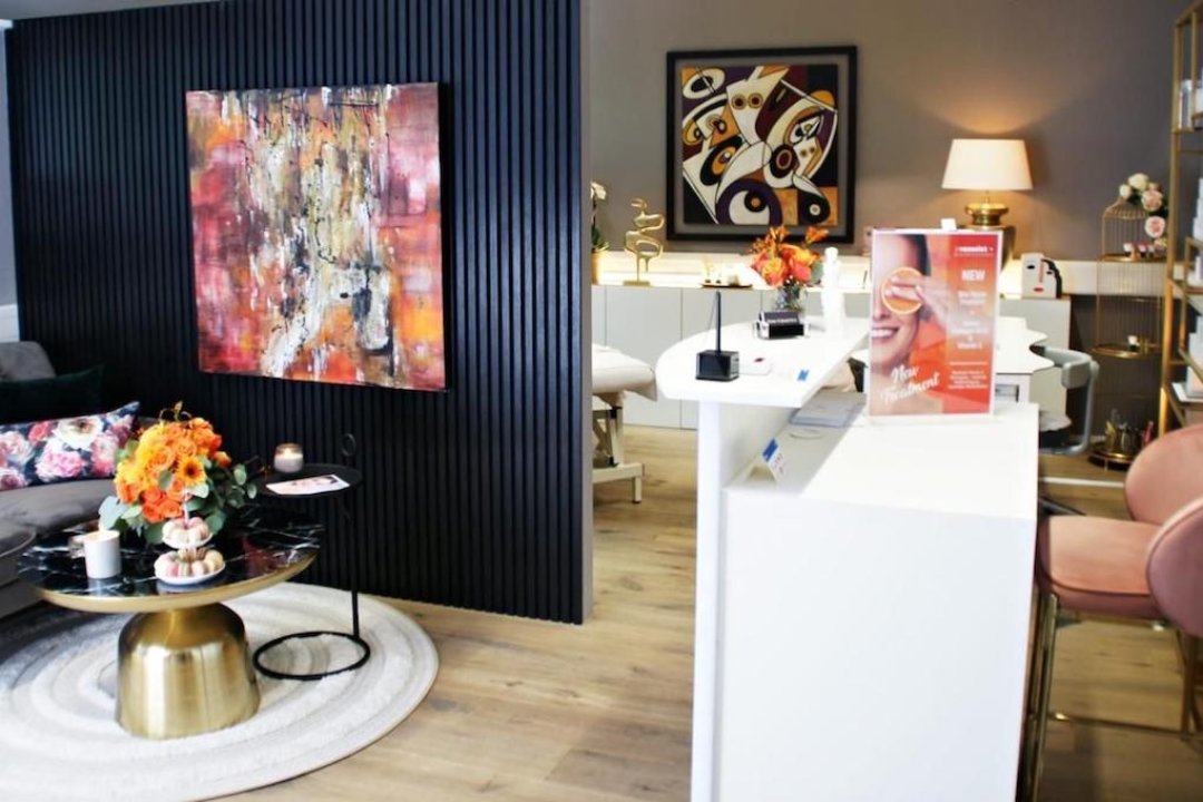 Tone cosmetics, Zofingen