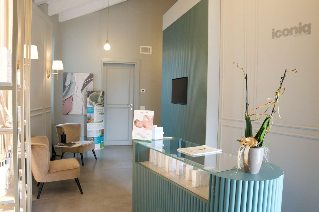 Iconiq, Lamarmora, Brescia