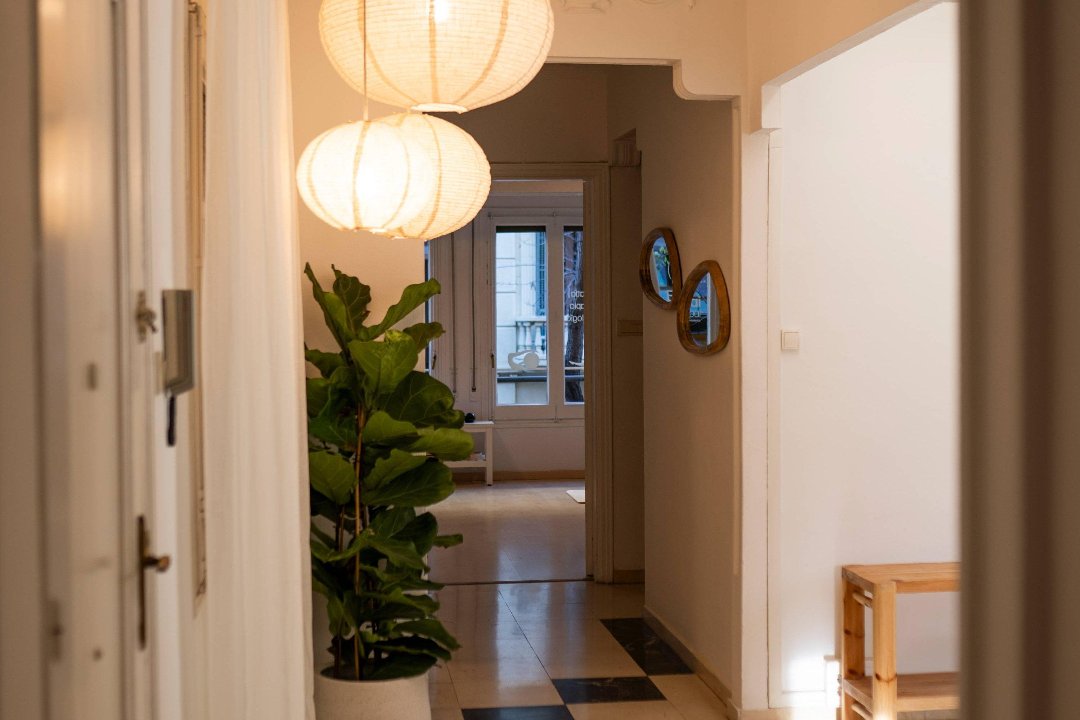 Skincare by Jime, Muntaner, Barcelona