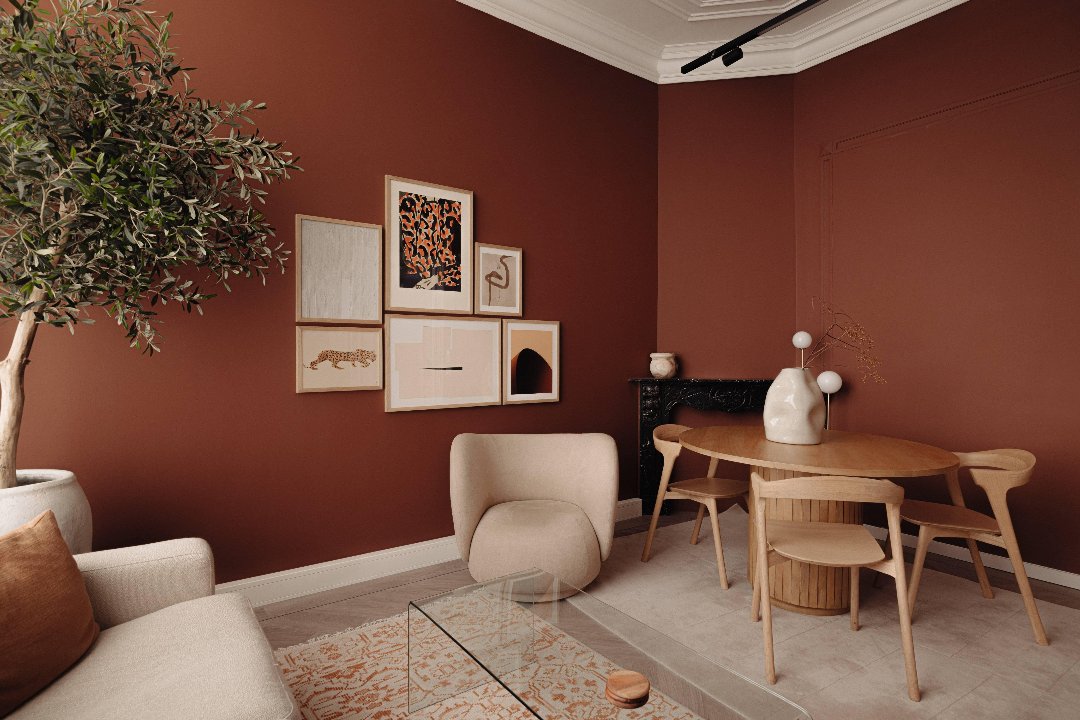 Lot Holistic, Keizersgracht, Amsterdam