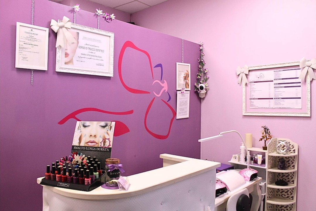 Bellezza e Vanità, Paderno Dugnano, Lombardia