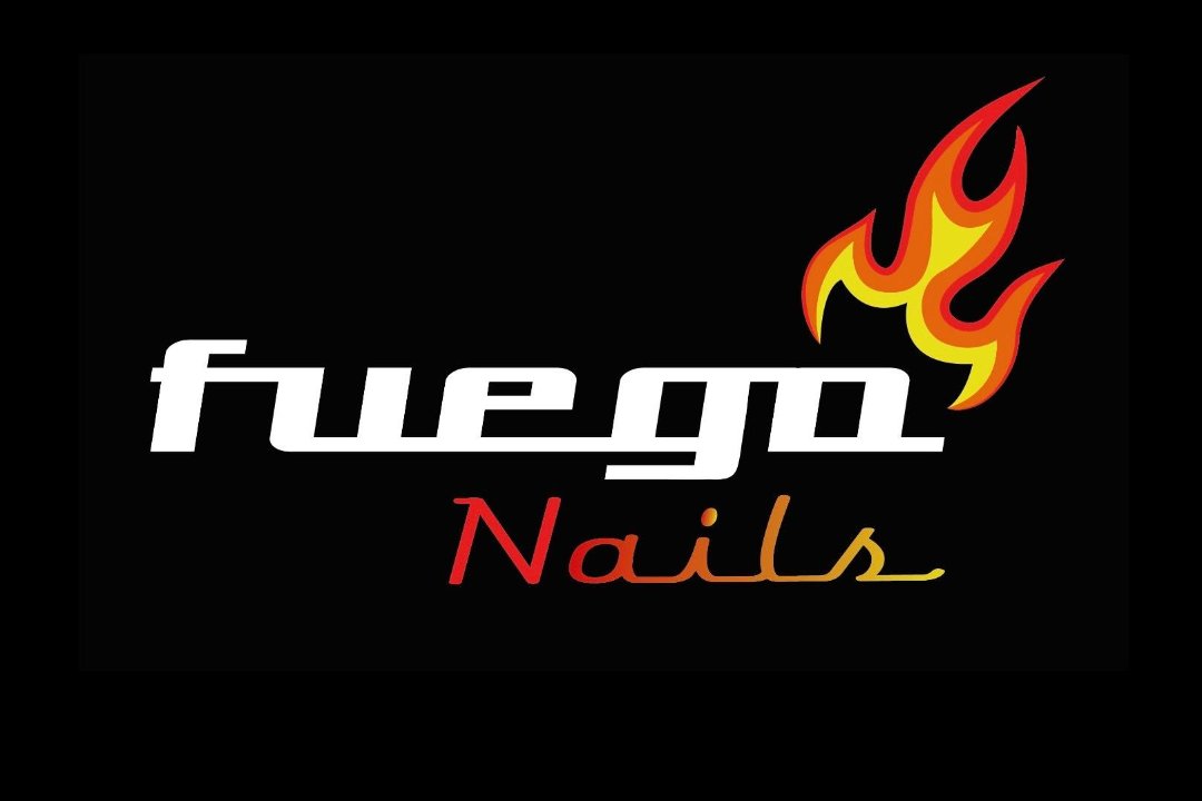 Fuego Nails, Homerton, London