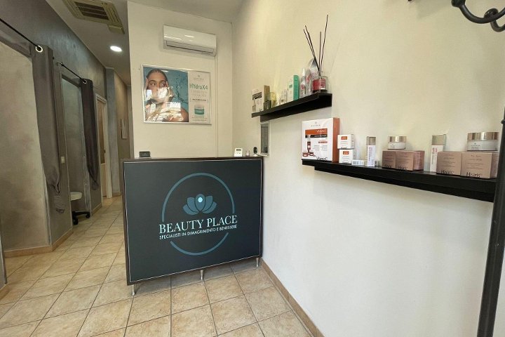 Beautyplace Ciampino - Épilation Ciampino (RM) - Photo de galerie - OneBooking