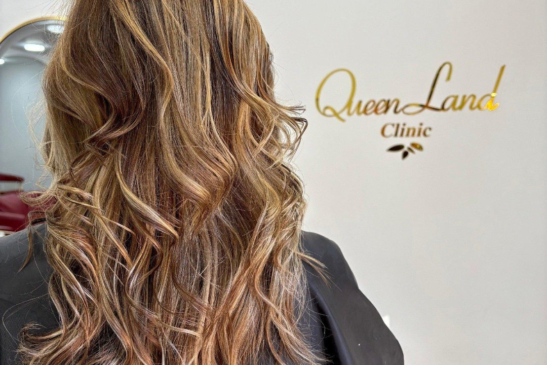 Queen Land Clinic, Broad Street, Birmingham