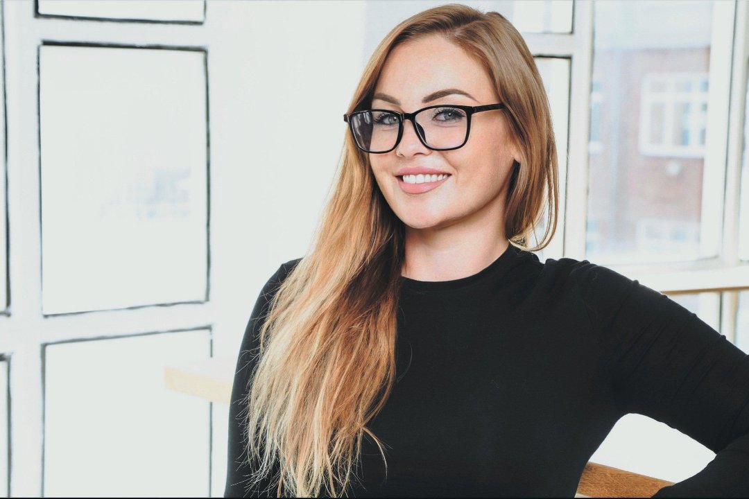Marlena Flügge, Lurup, Hamburg