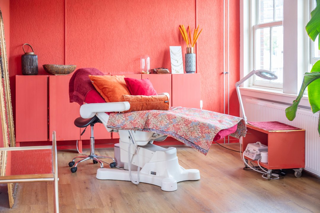 Akoya studio, Bos en Lommer, Amsterdam