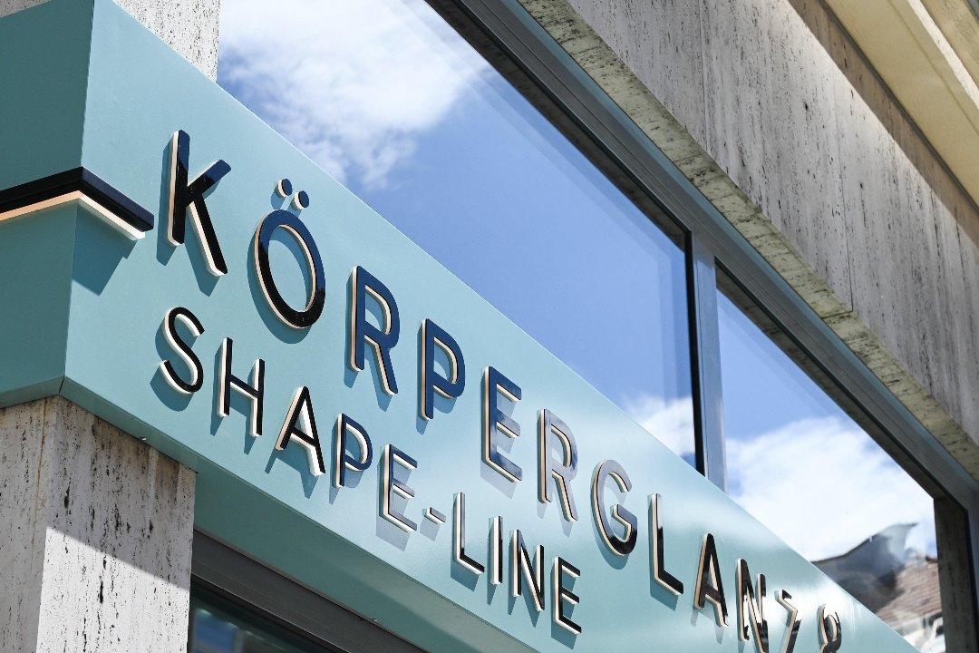 Körperglanz & Shape-Line, 3. Bezirk, Wien
