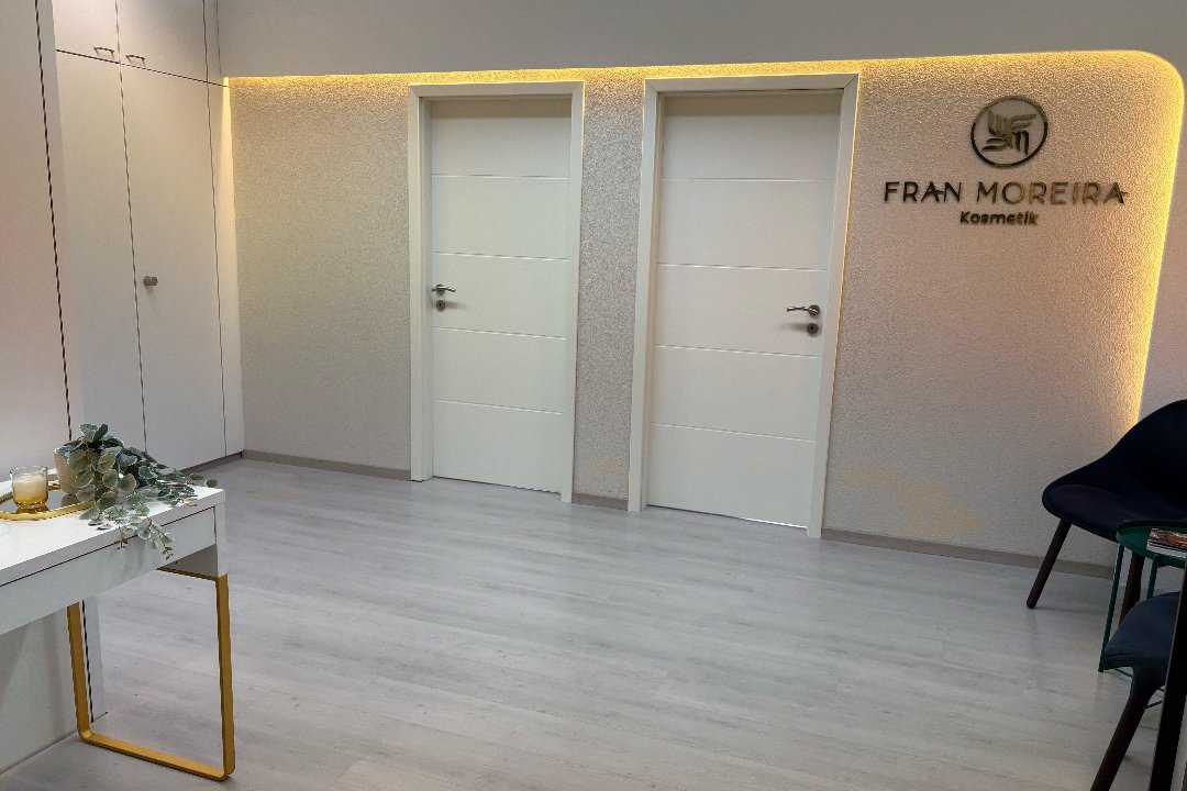 Fran Moreira Kosmetik, Glattpark, Zürich