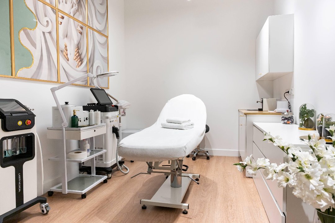 Wax & Laser Studio Medusa Utrecht, Utrecht