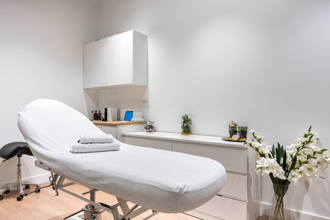Wax & Laser Studio Medusa Utrecht, Utrecht