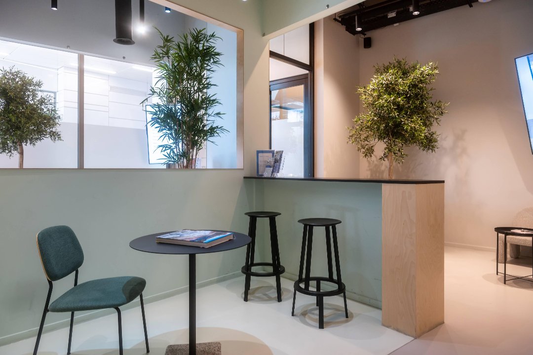 Our beauty secret, Utrecht Centraal, Utrecht