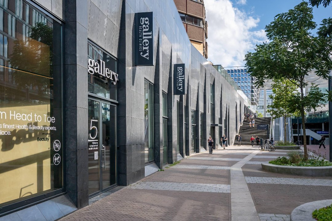 Our beauty secret, Utrecht Centraal, Utrecht