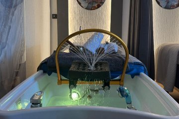 Amari Head Spa Penge
