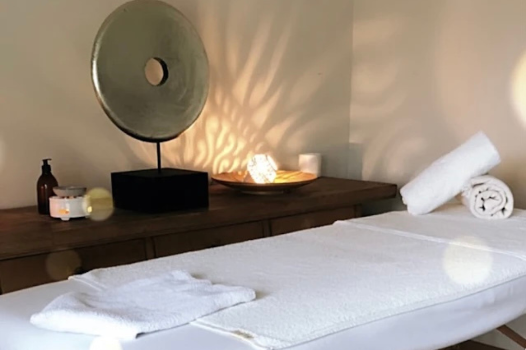 Massage Studio Heemstede, haarlem, Noord-Holland