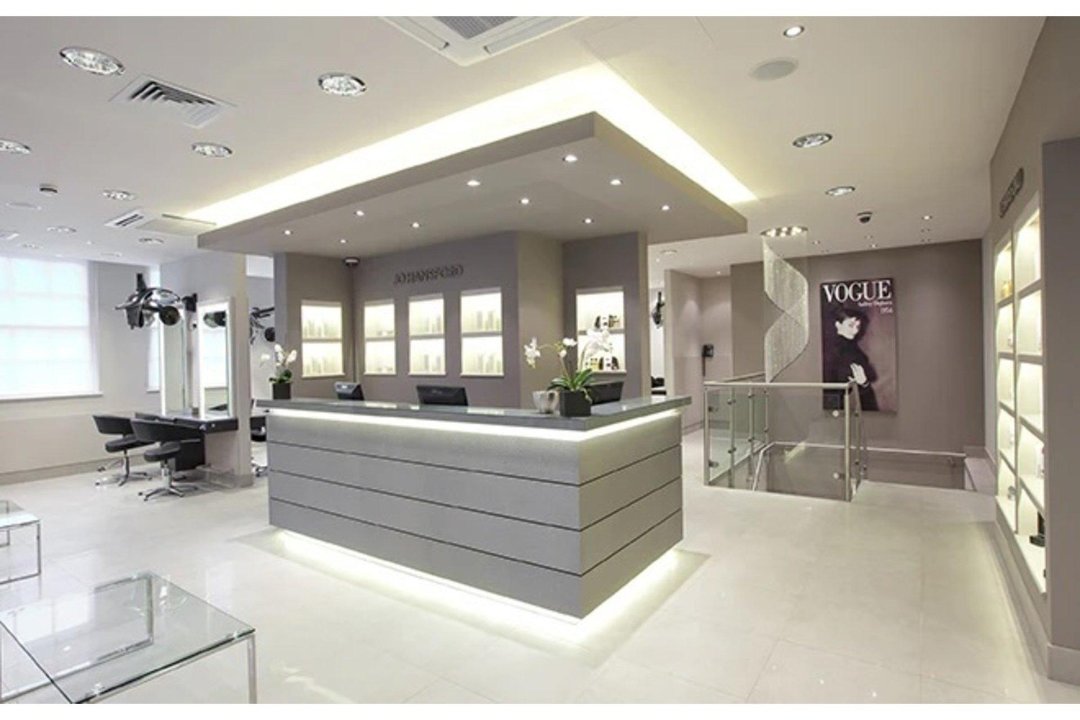 Emma Wedgwood Aesthetics - Mayfair, Park Lane, London
