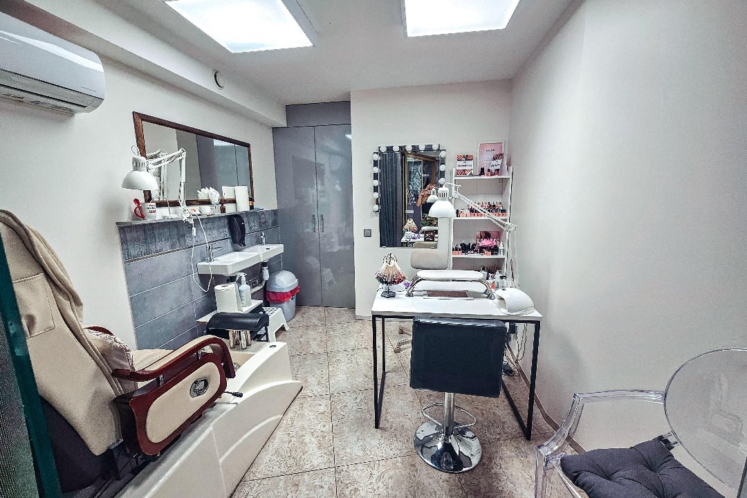 Ingrida nails, Visoriai, Vilnius