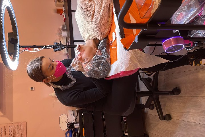 At lashes - Sourcils & cils Genova - Photo de galerie - OneBooking