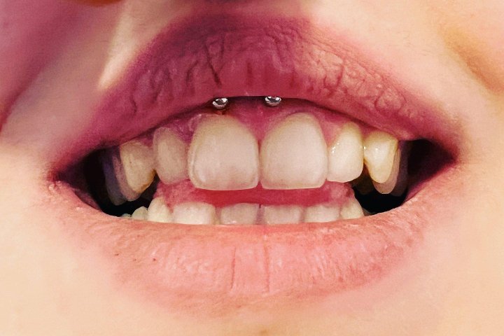 At lashes - Sourcils & cils Genova - Photo de galerie - OneBooking