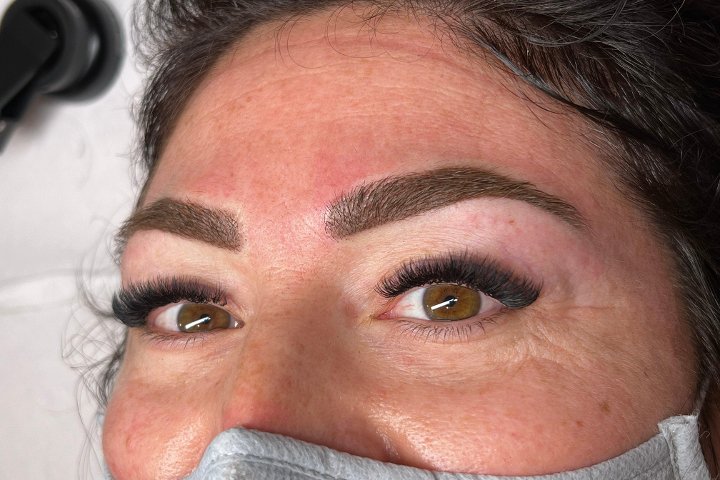 At lashes - Sourcils & cils Genova - Photo de galerie - OneBooking
