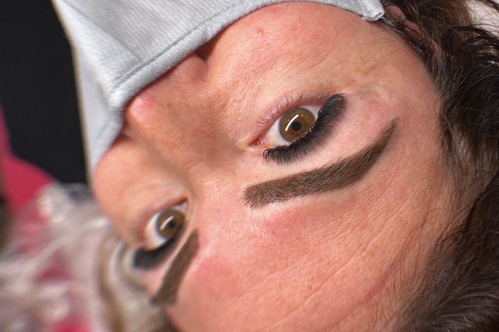 At lashes - Sourcils & cils Genova - Photo de galerie - OneBooking