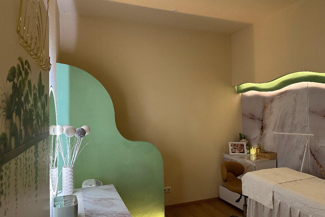 Smiling Studio, Innenstadt, Wiesbaden