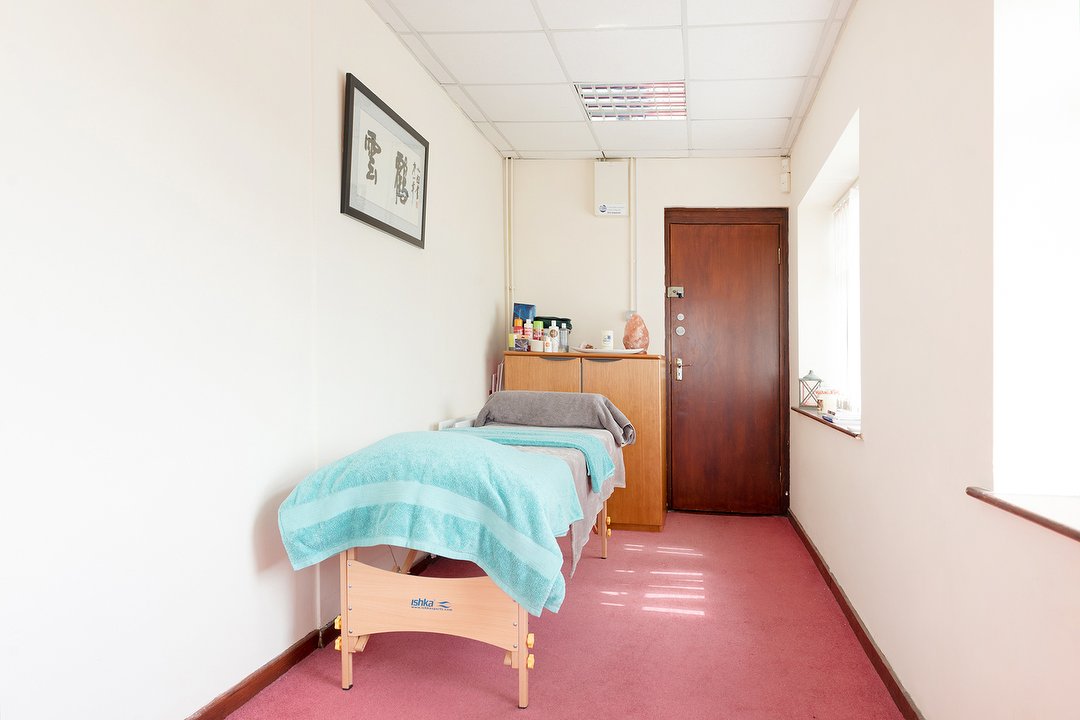 SBK Sports & Remedial Therapy, Dublin 12, Dublin