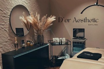 D'or Aesthetic Skyline