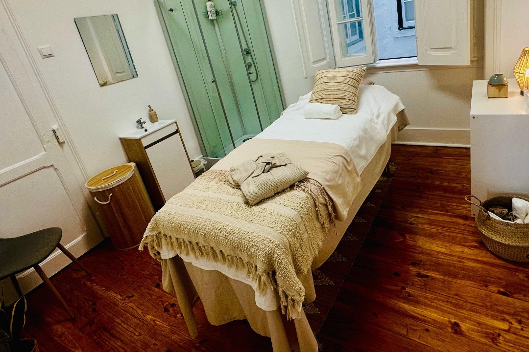 Holistic Beauty Spa Lisboa, São Jorge de Arroios, Lisboa