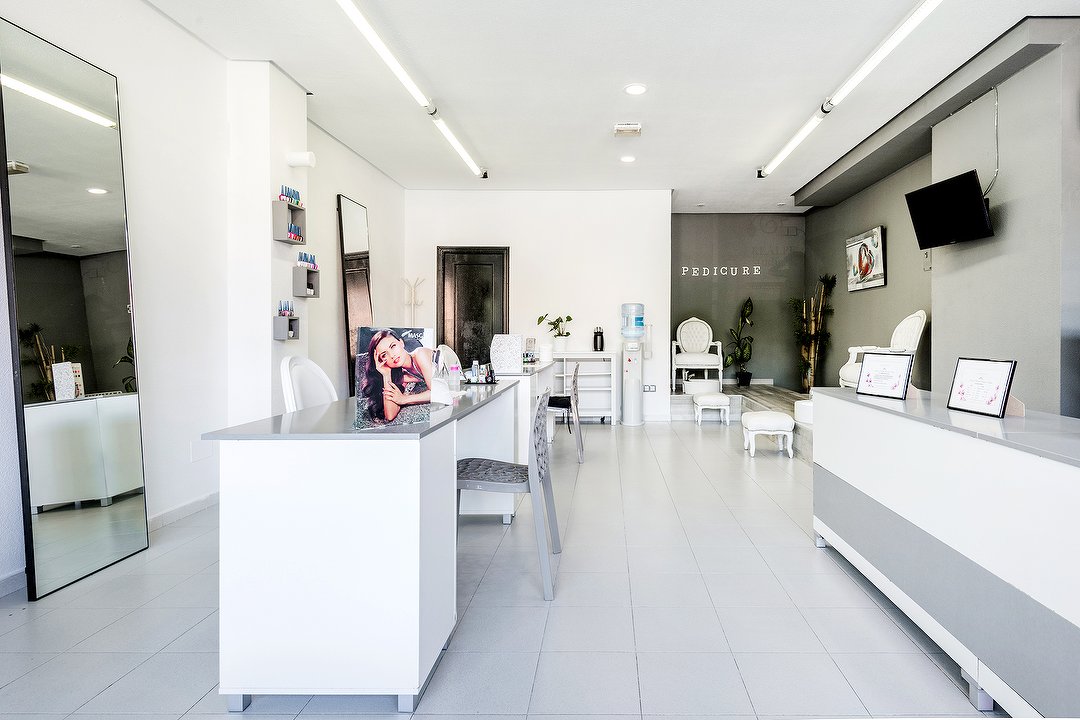 Laura Realpe Beauty Studios, Casco Antiguo, Comunidad de Madrid