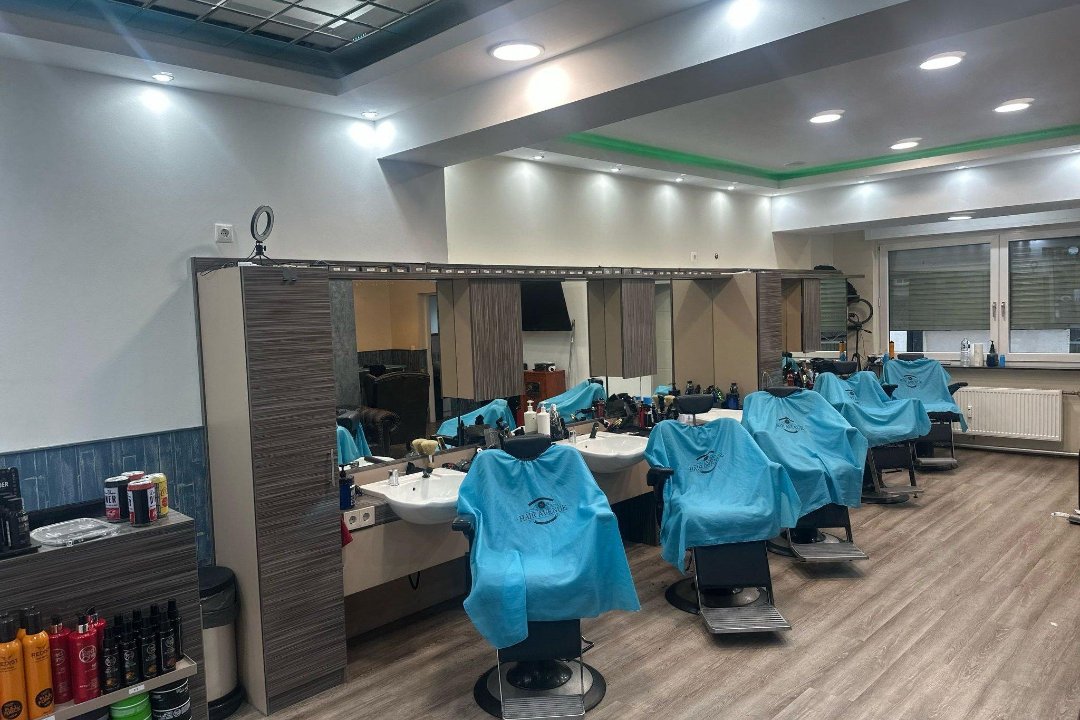 Hair Avenue, Dornbusch, Frankfurt am Main
