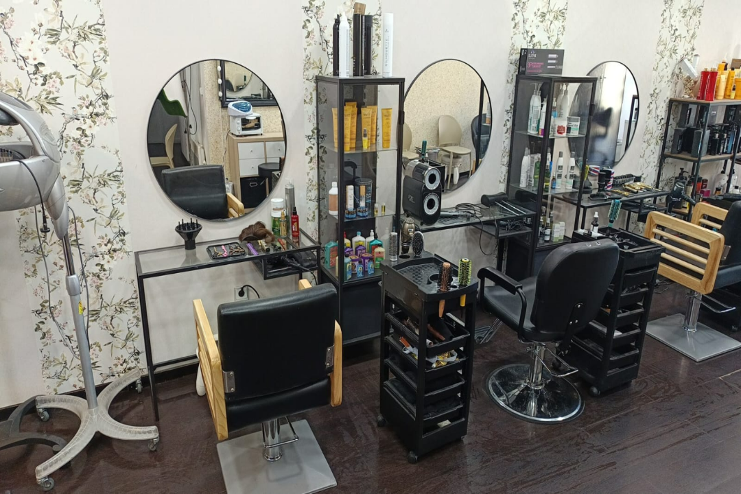 Ivo Shinaider - Hair Stylist, Oporto