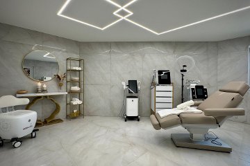 Kosmetiksalon Beautonic