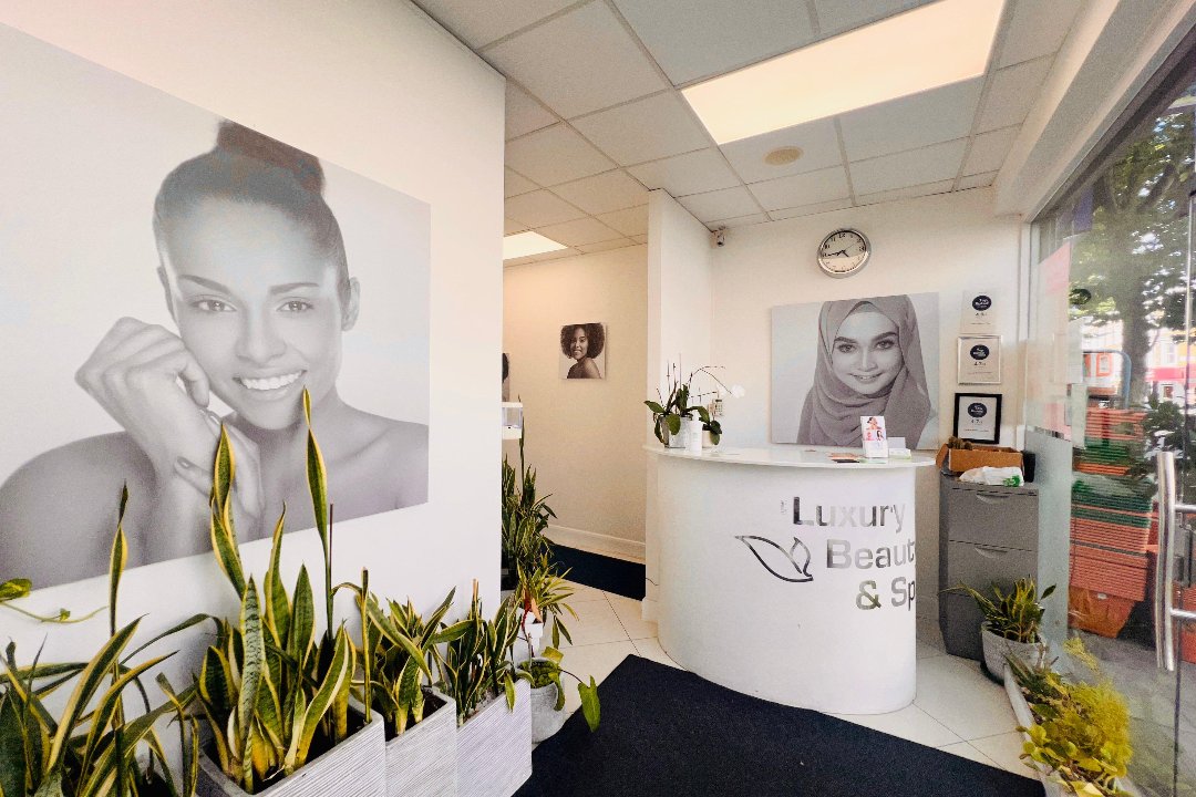 Range and Restore Sports Massage, Waterlow Park, London