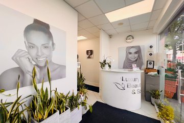 Range and Restore Sports Massage