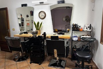 Beth Salon